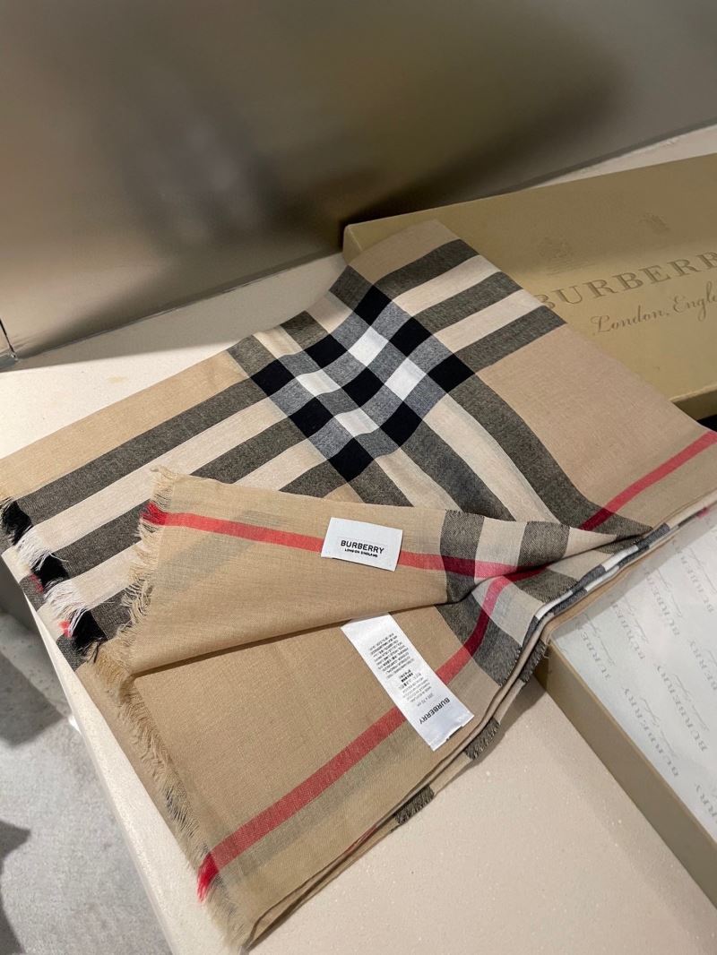 Burberry Scarf